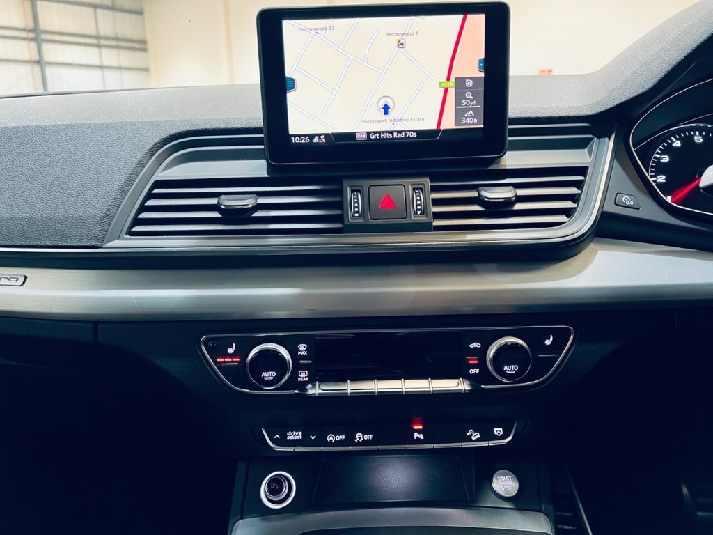 Used Audi Q5 2017 for sale - 78200910: Photo 23