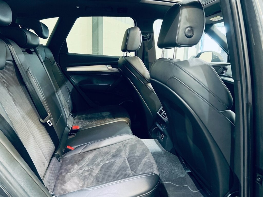 Used Audi Q5 2017 for sale - 78200910: Photo 25