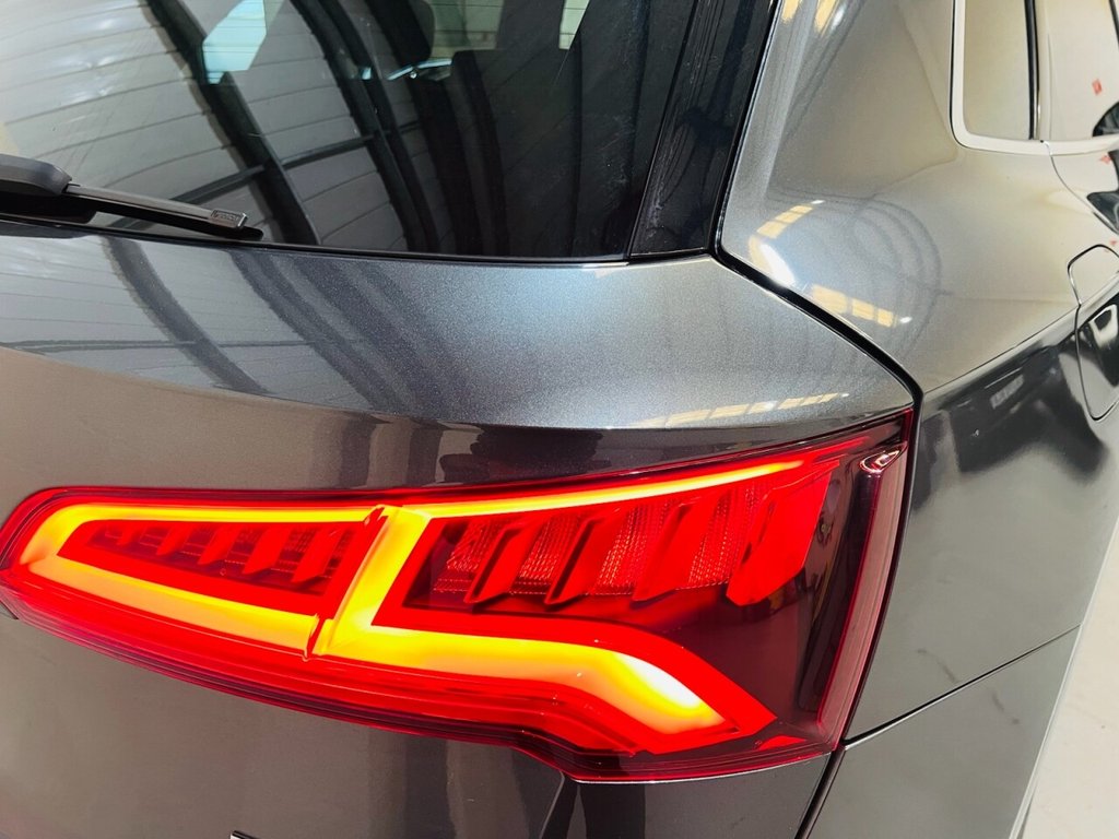 Used Audi Q5 2017 for sale - 78200910: Photo 26