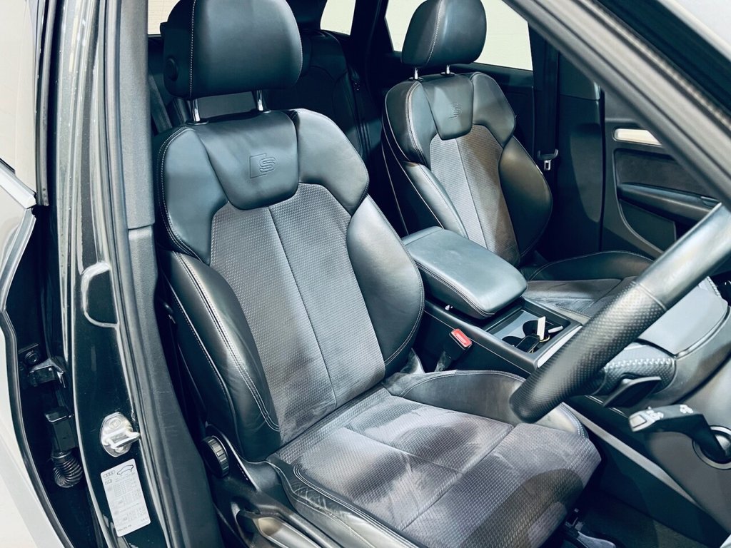 Used Audi Q5 2017 for sale - 78200910: Photo 29