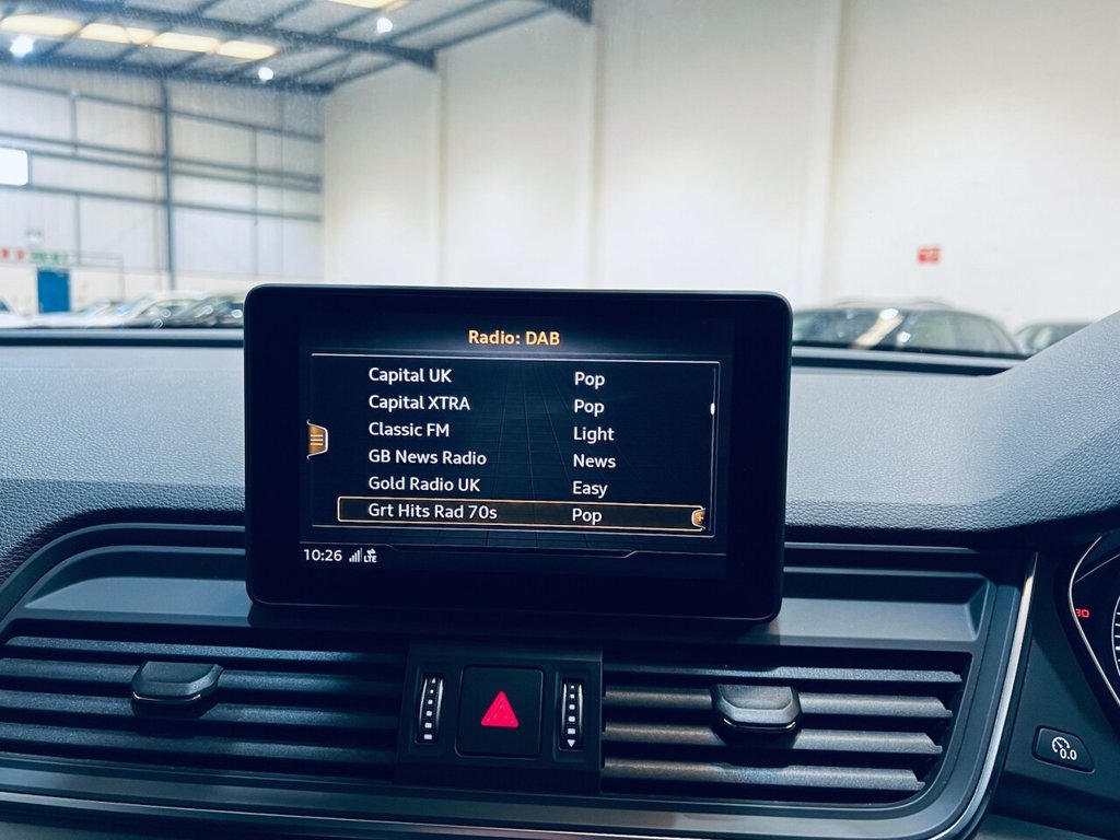 Used Audi Q5 2017 for sale - 78200910: Photo 31