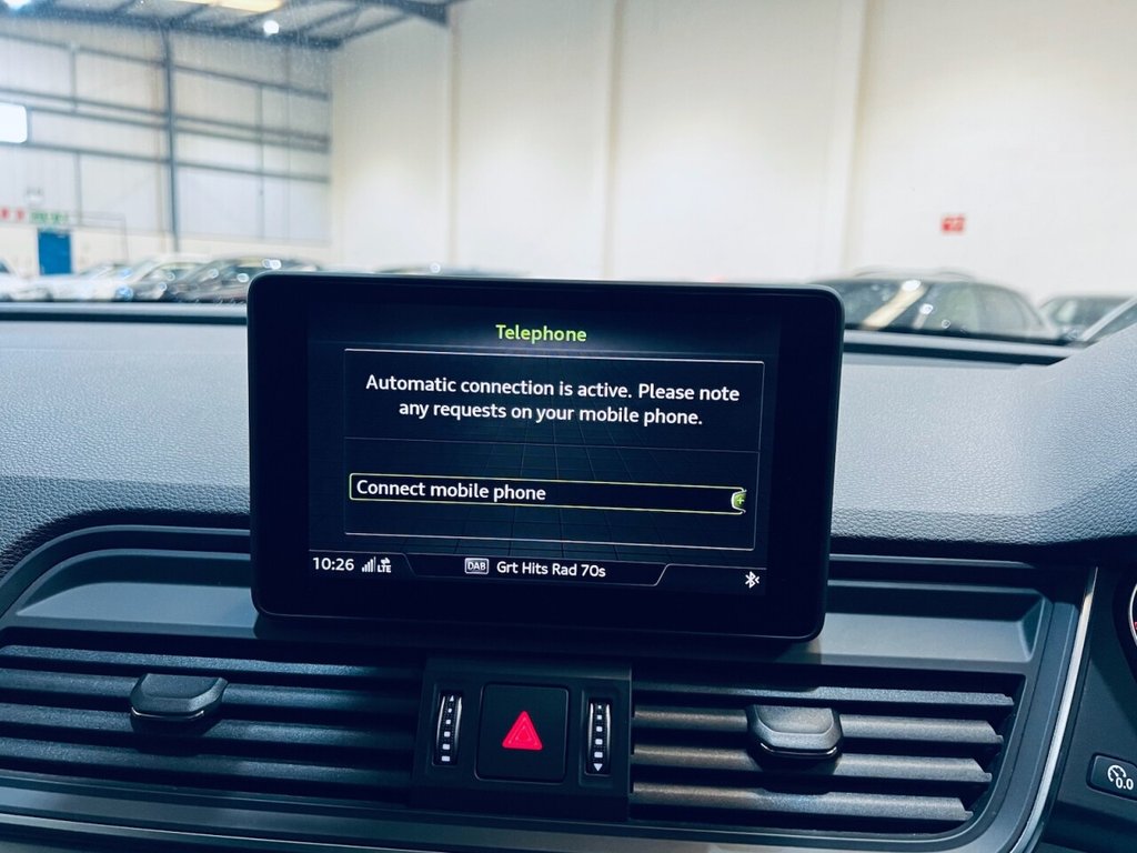 Used Audi Q5 2017 for sale - 78200910: Photo 32