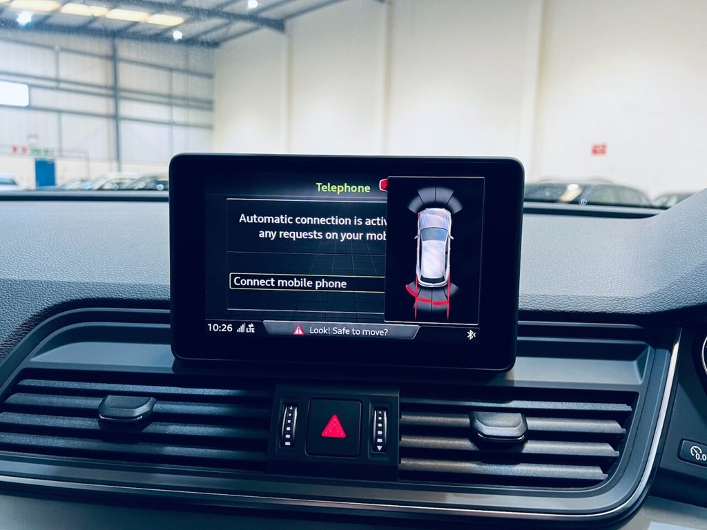 Used Audi Q5 2017 for sale - 78200910: Photo 33