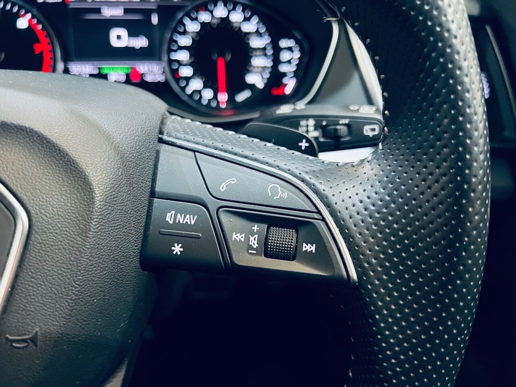 Used Audi Q5 2017 for sale - 78200910: Photo 34