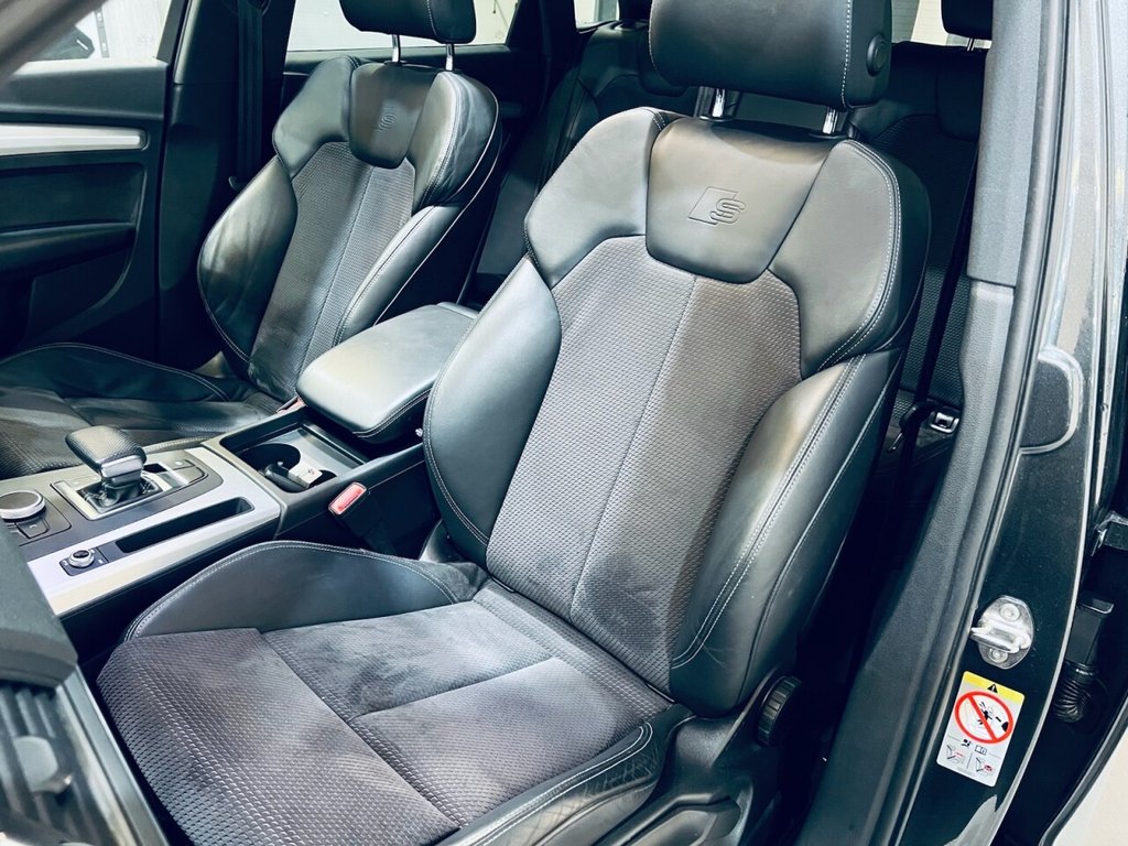 Used Audi Q5 2017 for sale - 78200910: Photo 5