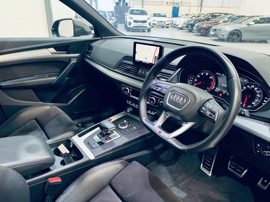 Used Audi Q5 2017 for sale - 78200910: Photo 7