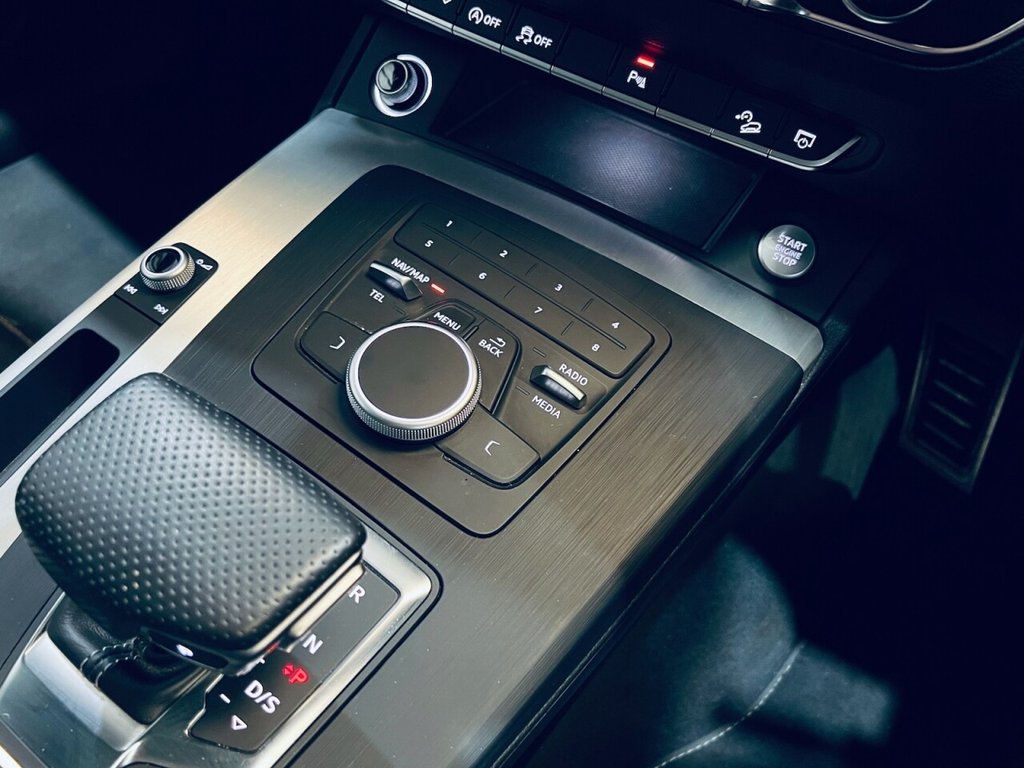 Used Audi Q5 2017 for sale - 78200910: Photo 9