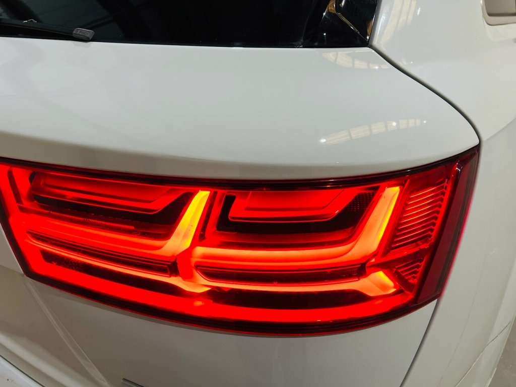 Used Audi Q7 2016 for sale - 77734223: Photo 13