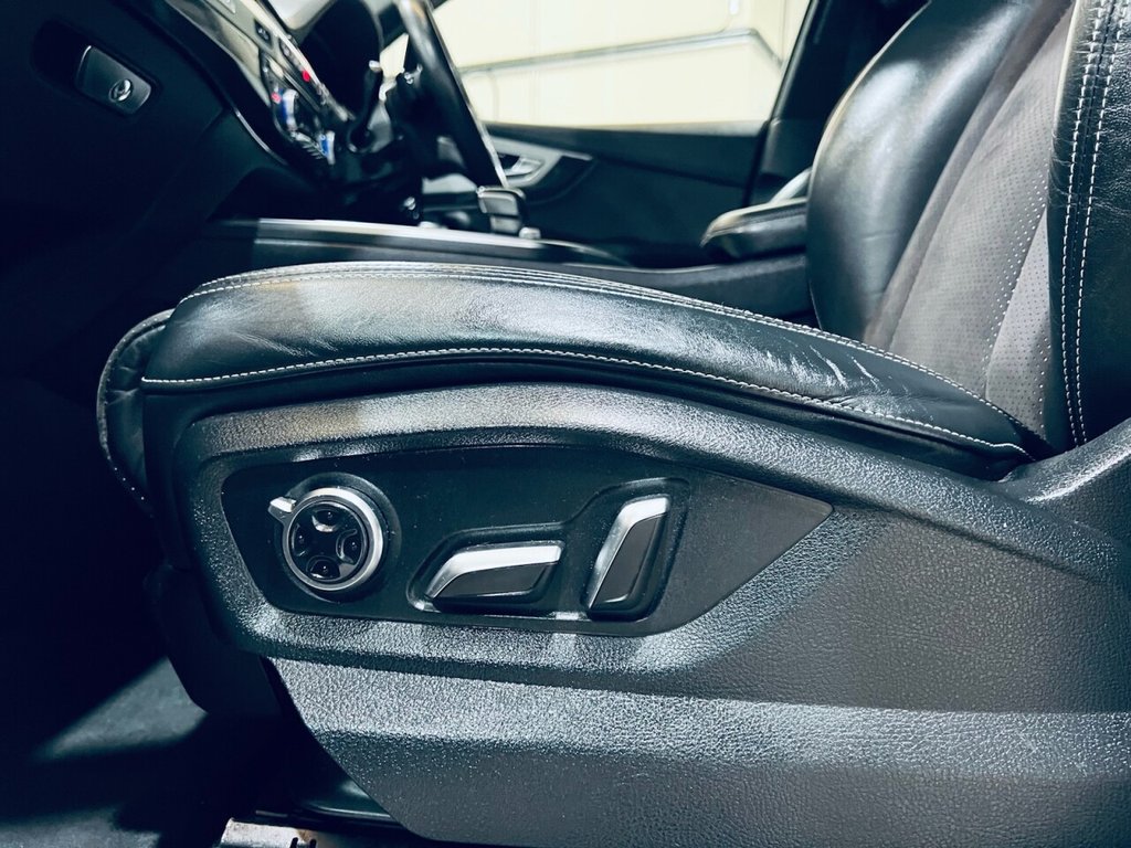 Used Audi Q7 2016 for sale - 77734223: Photo 15