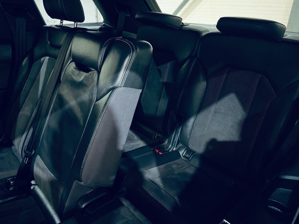 Used Audi Q7 2016 for sale - 77734223: Photo 16