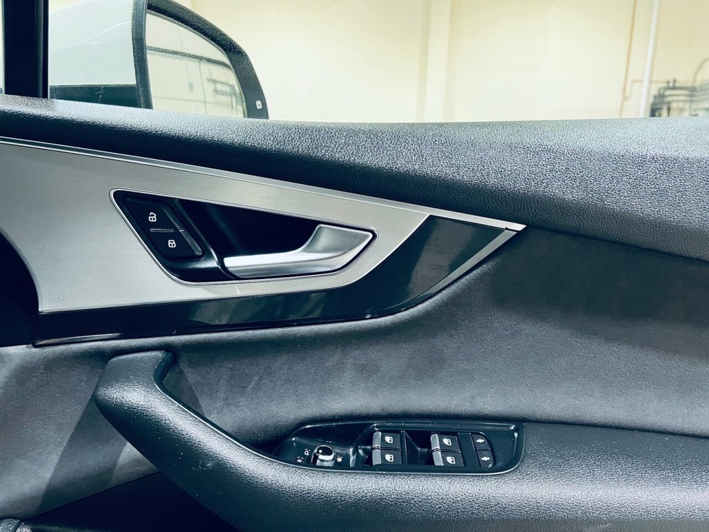 Used Audi Q7 2016 for sale - 77734223: Photo 22