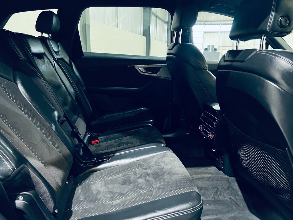Used Audi Q7 2016 for sale - 77734223: Photo 23