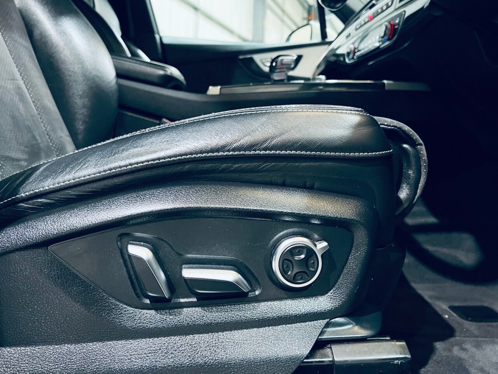 Used Audi Q7 2016 for sale - 77734223: Photo 24