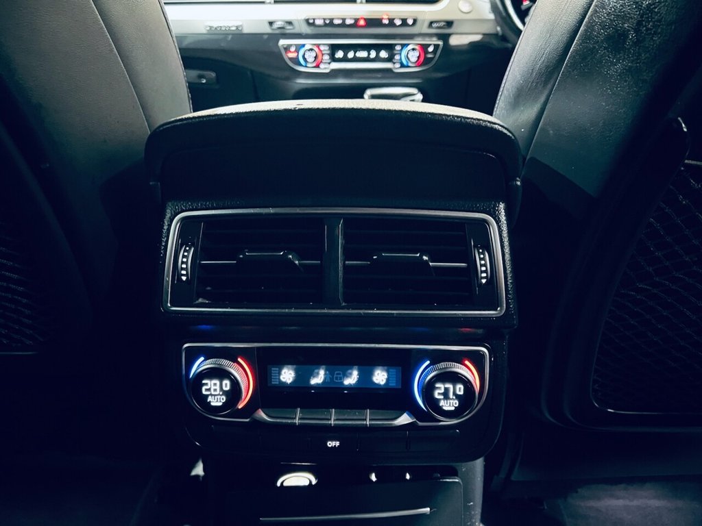 Used Audi Q7 2016 for sale - 77734223: Photo 27