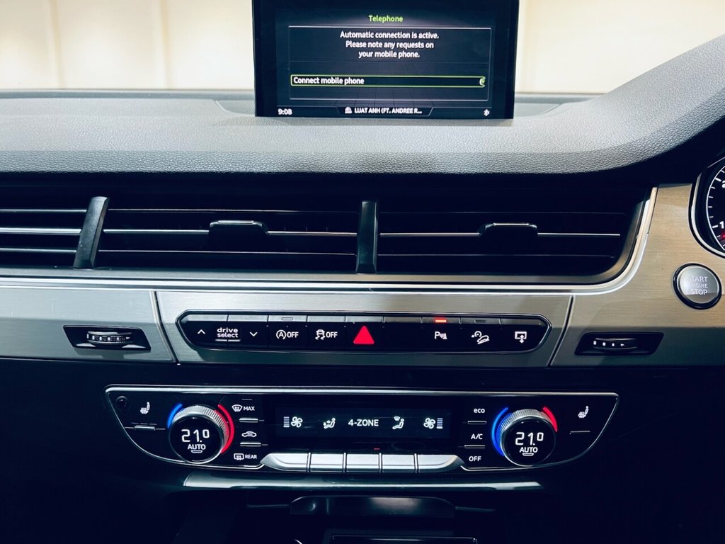 Used Audi Q7 2016 for sale - 77734223: Photo 31