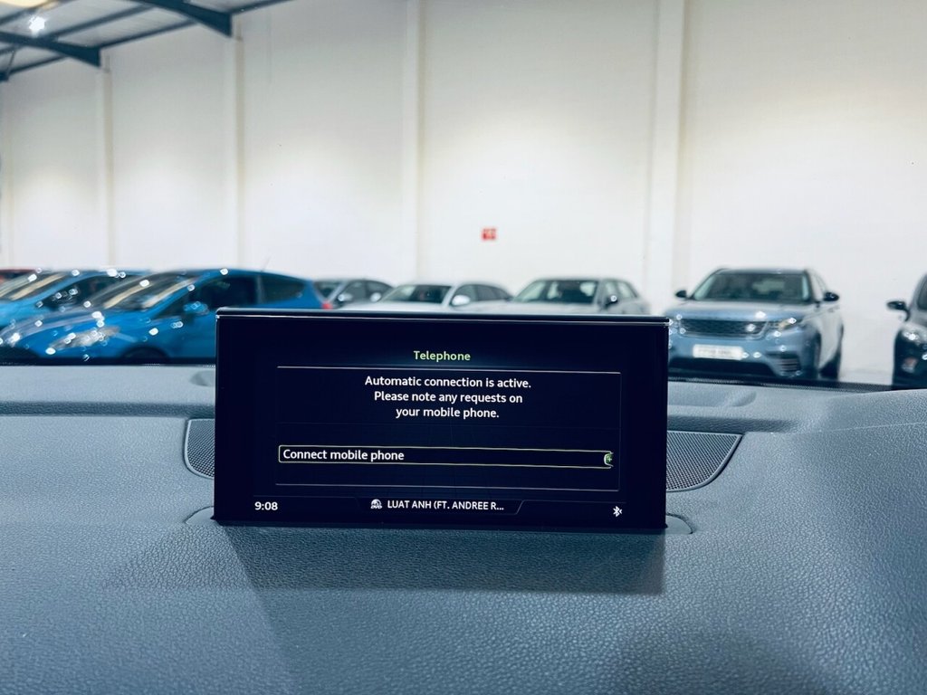 Used Audi Q7 2016 for sale - 77734223: Photo 33