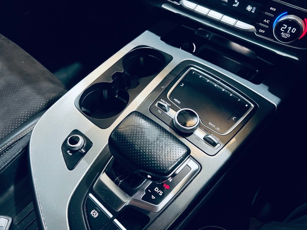 Used Audi Q7 2016 for sale - 77734223: Photo 34