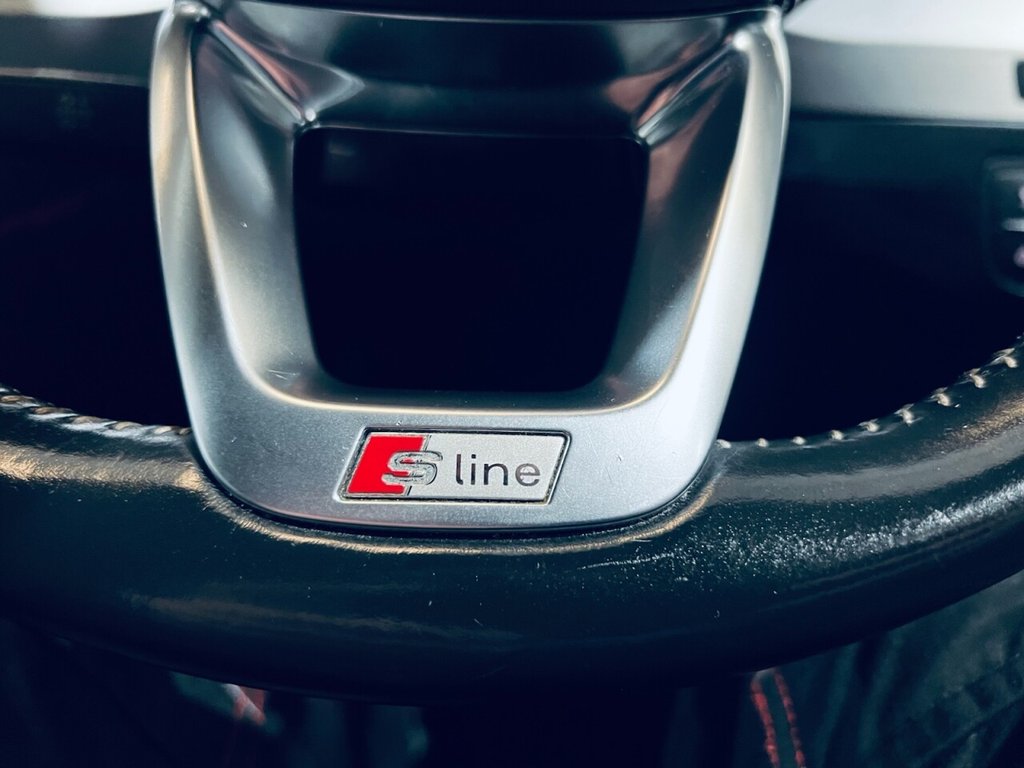 Used Audi Q7 2016 for sale - 77734223: Photo 35