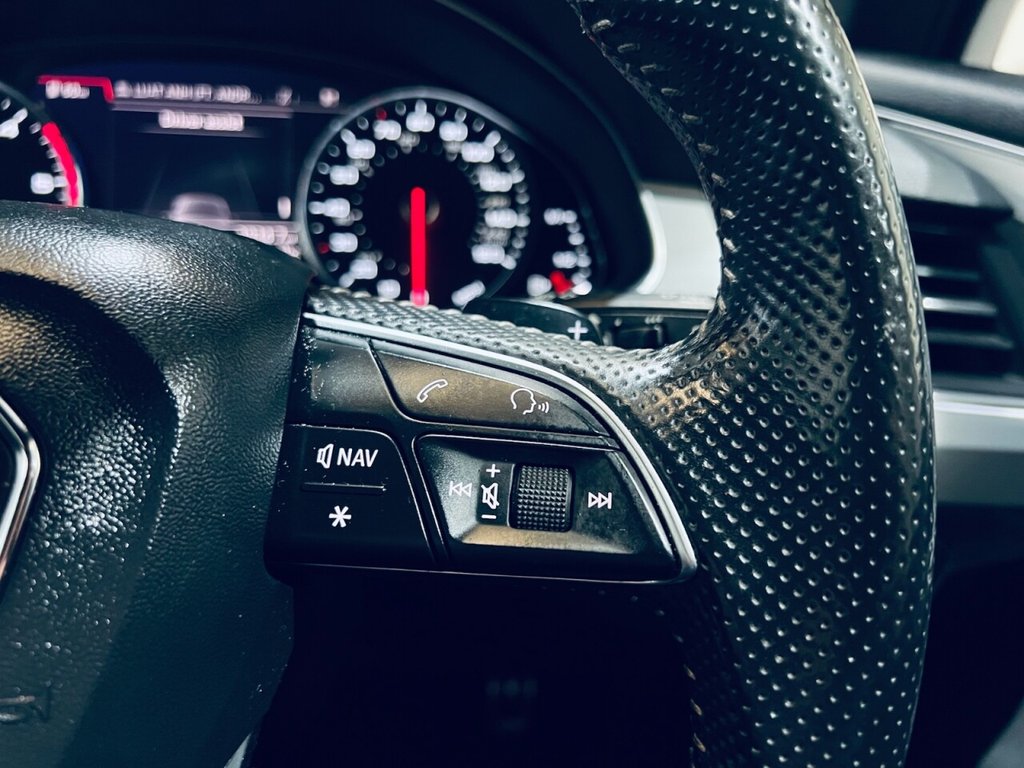 Used Audi Q7 2016 for sale - 77734223: Photo 36