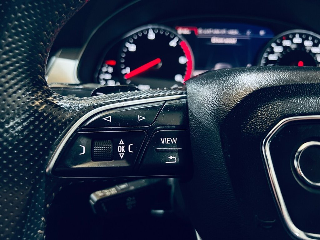 Used Audi Q7 2016 for sale - 77734223: Photo 37