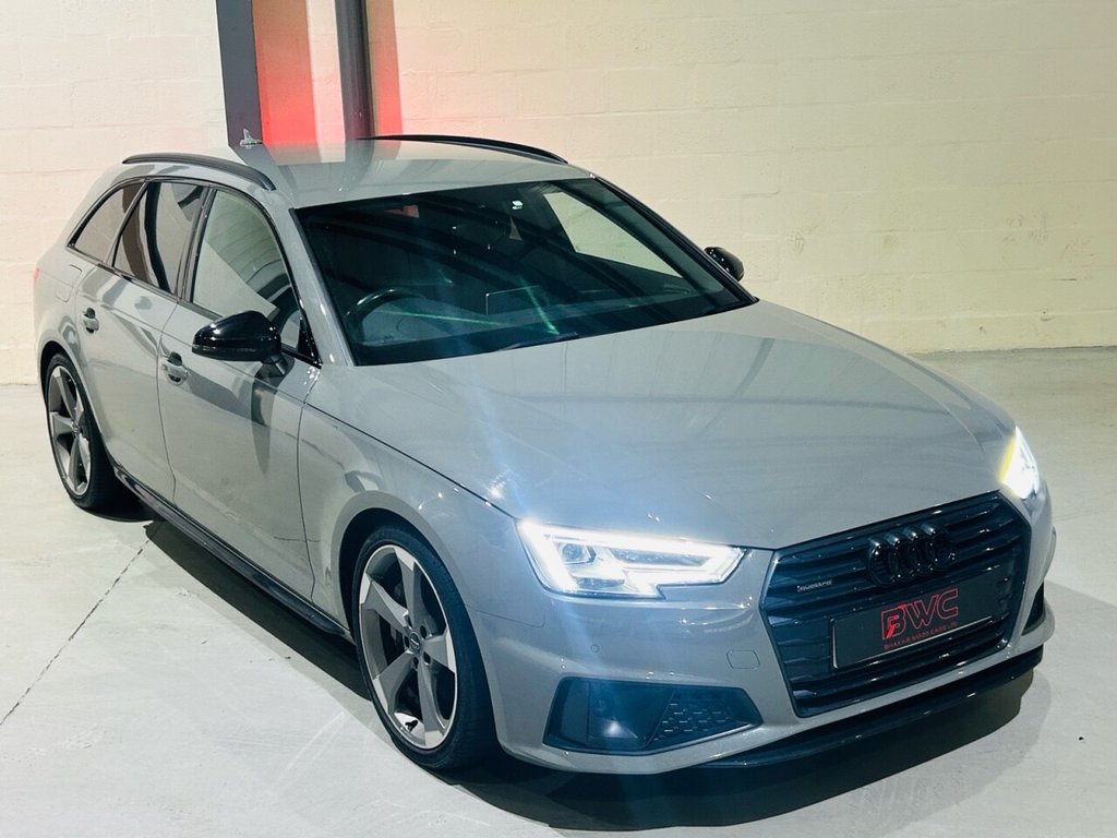 Used Audi A4 Avant 2019 for sale - 76867753: Photo 16