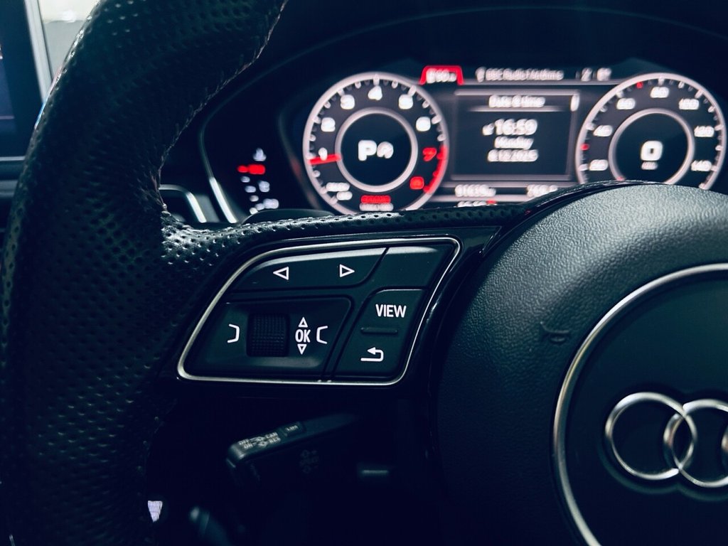 Used Audi A4 Avant 2019 for sale - 76867753: Photo 17