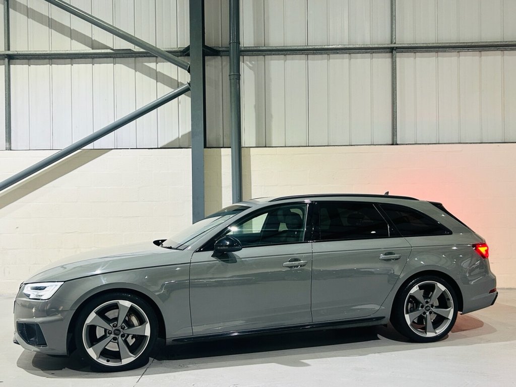 Used Audi A4 Avant 2019 for sale - 76867753: Photo 18
