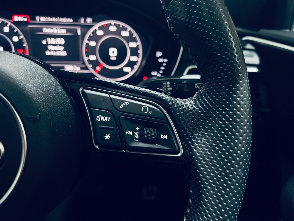 Used Audi A4 Avant 2019 for sale - 76867753: Photo 19