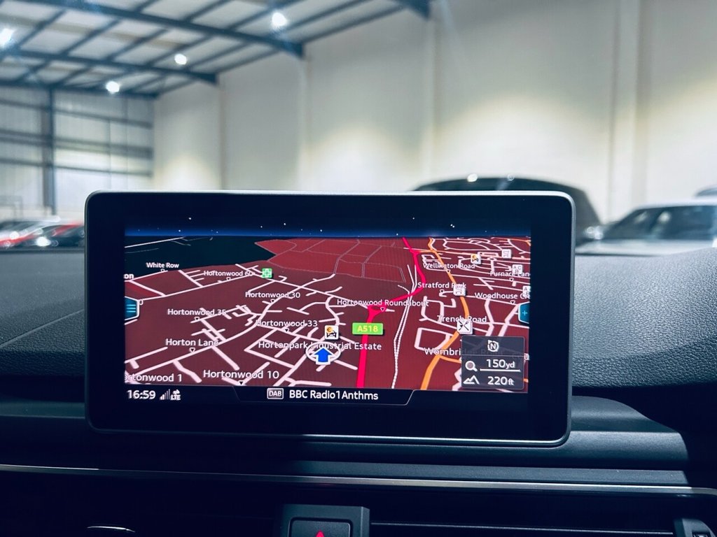 Used Audi A4 Avant 2019 for sale - 76867753: Photo 2