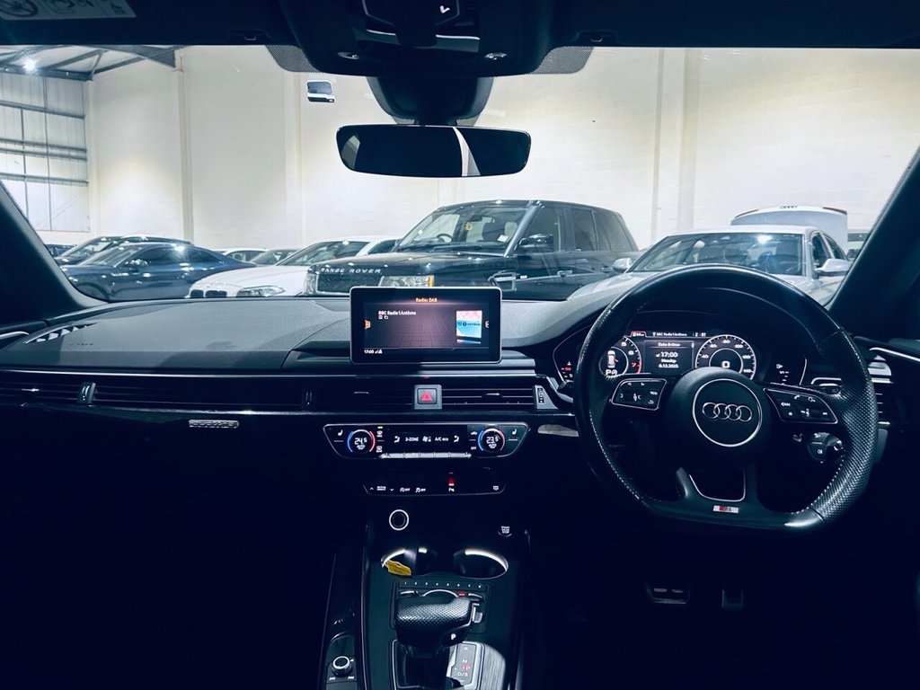 Used Audi A4 Avant 2019 for sale - 76867753: Photo 20