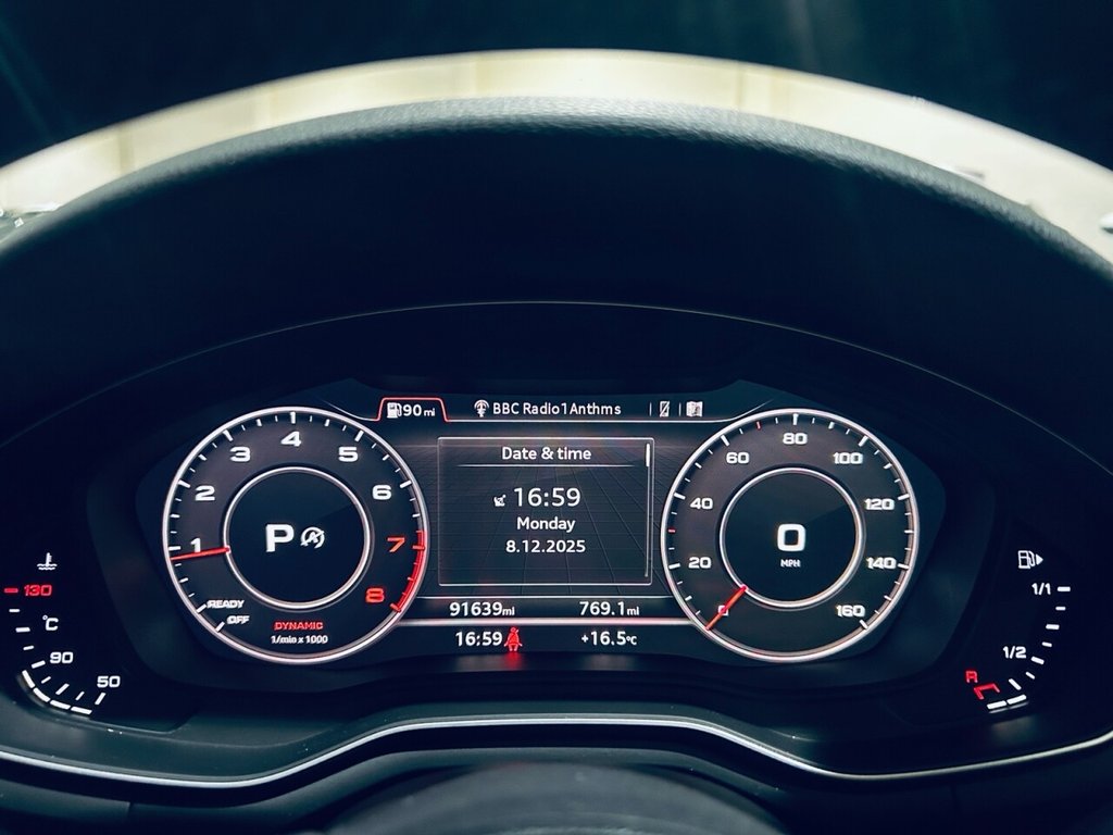 Used Audi A4 Avant 2019 for sale - 76867753: Photo 21