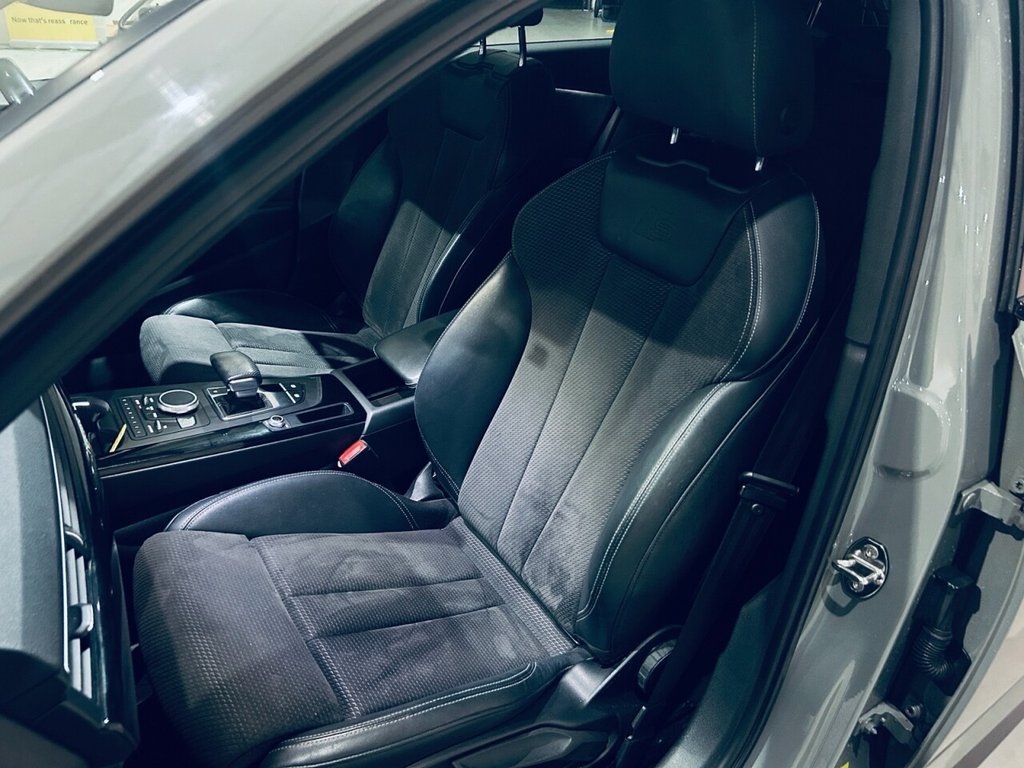 Used Audi A4 Avant 2019 for sale - 76867753: Photo 22