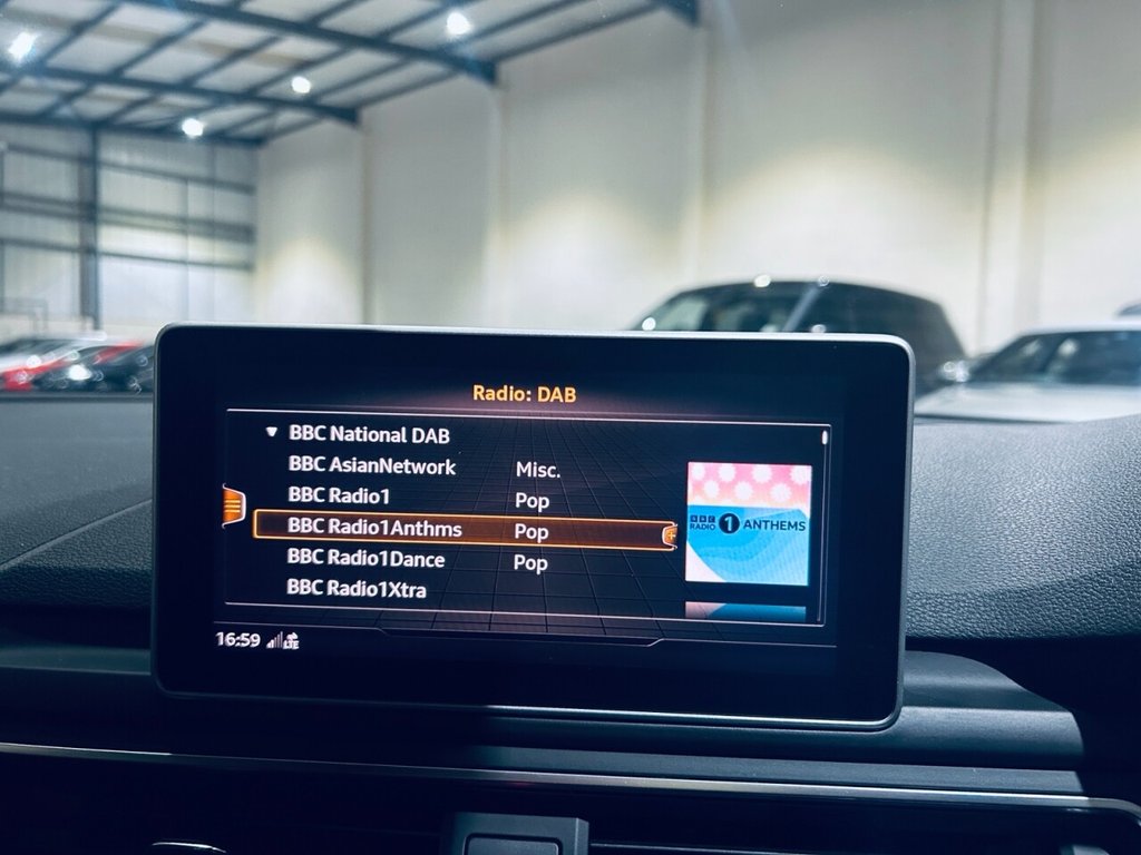 Used Audi A4 Avant 2019 for sale - 76867753: Photo 24