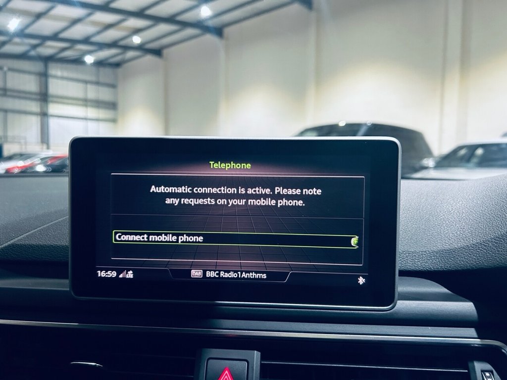 Used Audi A4 Avant 2019 for sale - 76867753: Photo 25