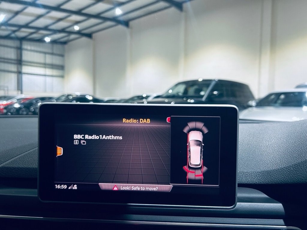 Used Audi A4 Avant 2019 for sale - 76867753: Photo 26