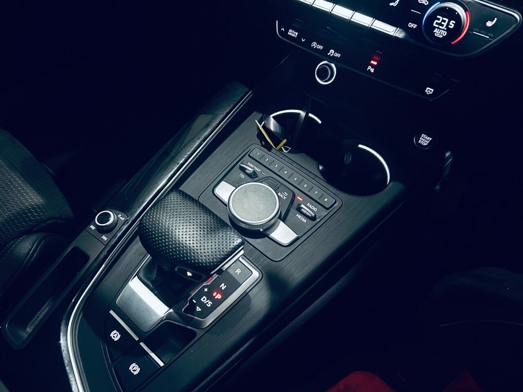 Used Audi A4 Avant 2019 for sale - 76867753: Photo 27