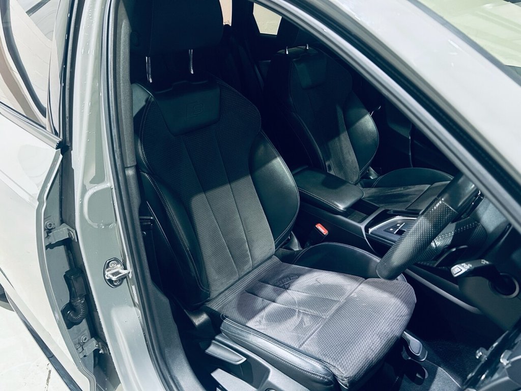 Used Audi A4 Avant 2019 for sale - 76867753: Photo 28