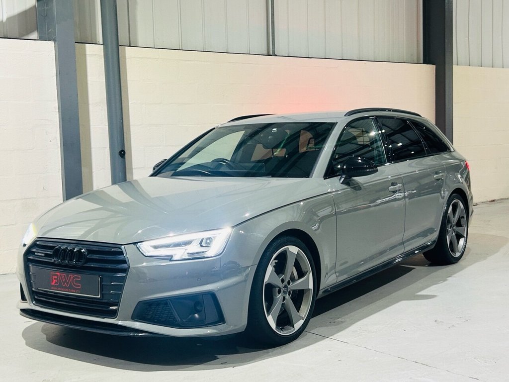 Used Audi A4 Avant 2019 for sale - 76867753: Photo 4