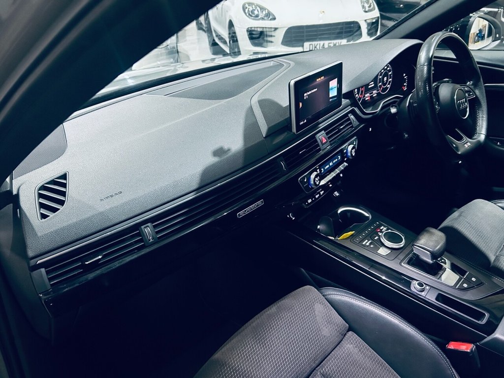 Used Audi A4 Avant 2019 for sale - 76867753: Photo 5