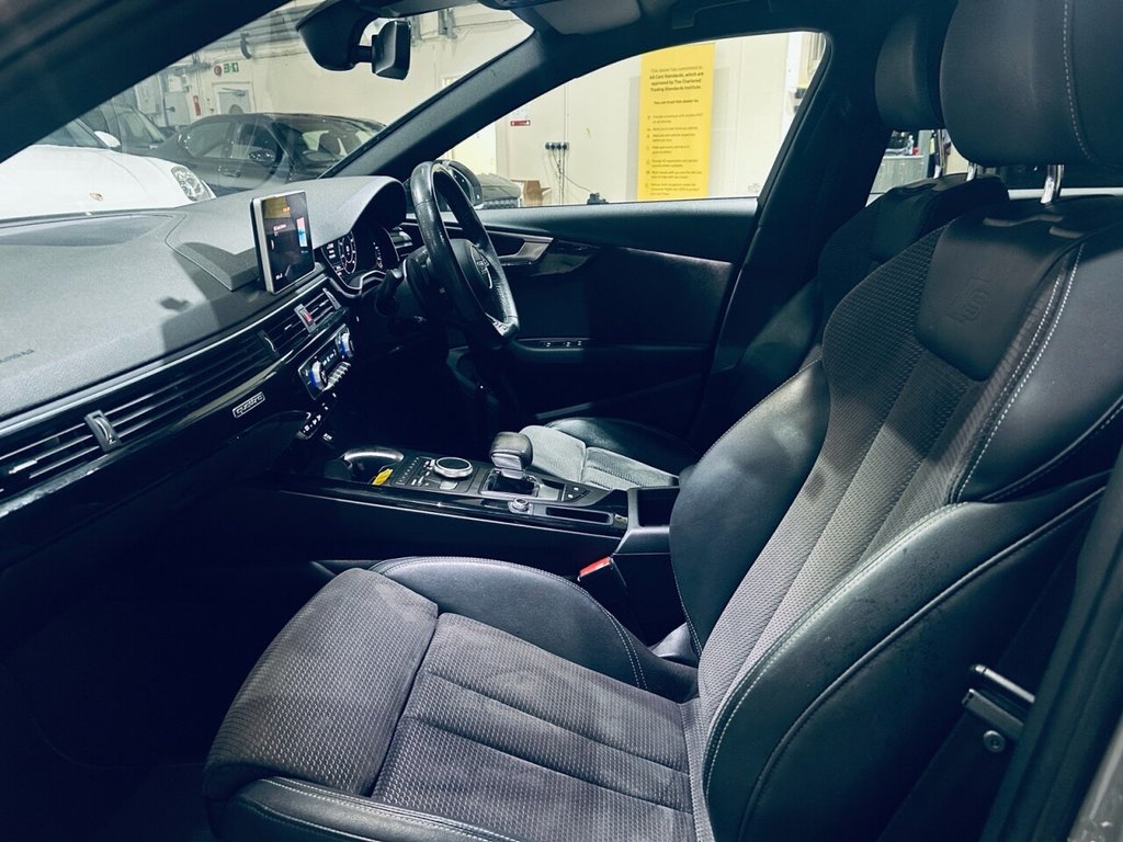 Used Audi A4 Avant 2019 for sale - 76867753: Photo 6