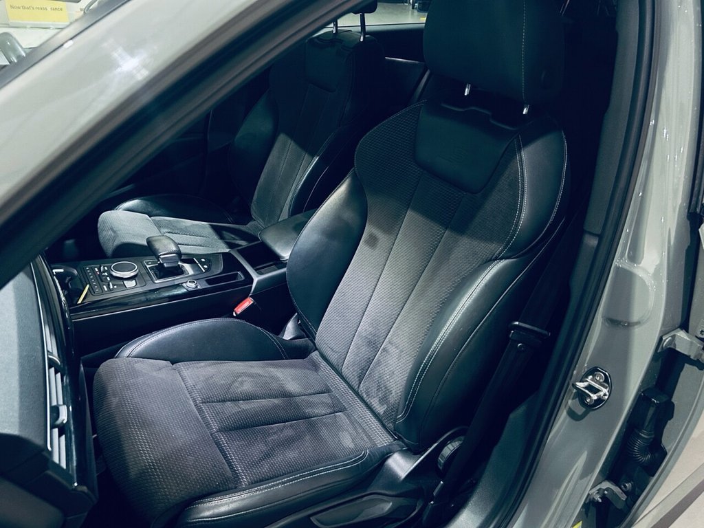 Used Audi A4 Avant 2019 for sale - 76867753: Photo 7