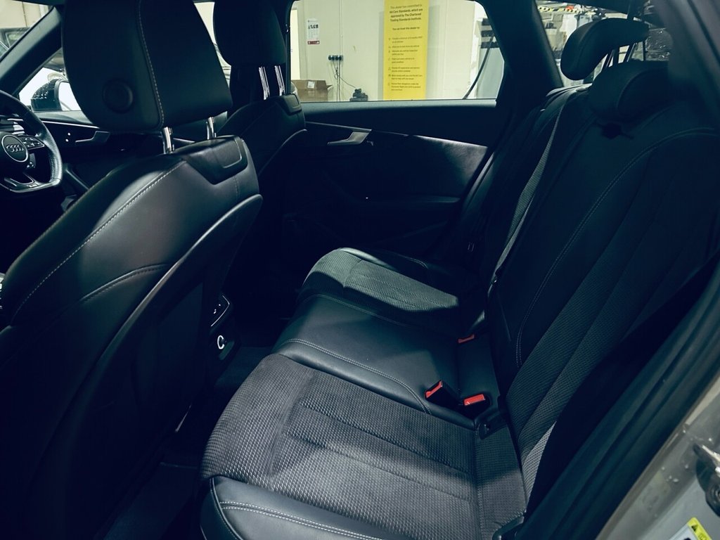 Used Audi A4 Avant 2019 for sale - 76867753: Photo 8