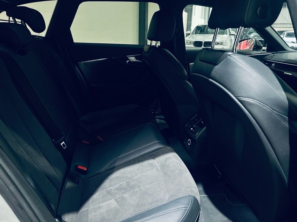 Used Audi A4 Avant 2019 for sale - 76867753: Photo 9