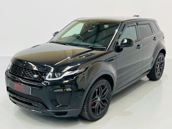 Used Land Rover Range Rover Evoque 2019 for sale - 79643557: Photo