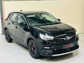 Used Vauxhall Grandland X 2019 for sale - 75181849: Photo