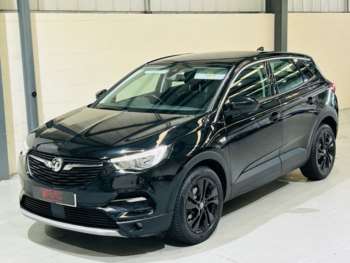 Used Vauxhall Grandland X 2019 for sale - 75181849: Photo