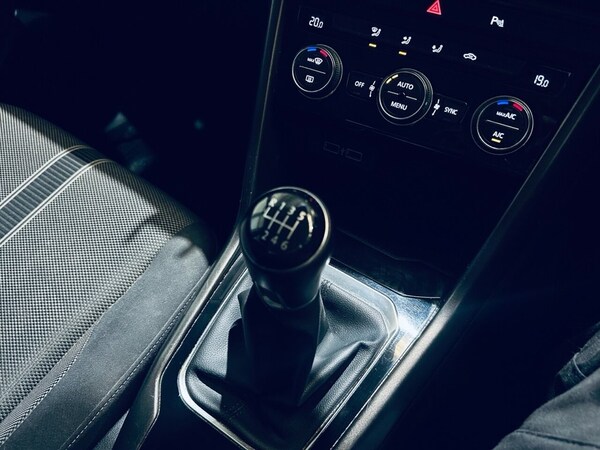 Used Volkswagen T-Roc 2018 for sale - 75666441: Photo 13