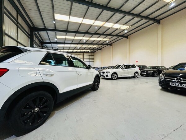 Used Volkswagen T-Roc 2018 for sale - 75666441: Photo 17