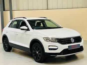Volkswagen - T-Roc