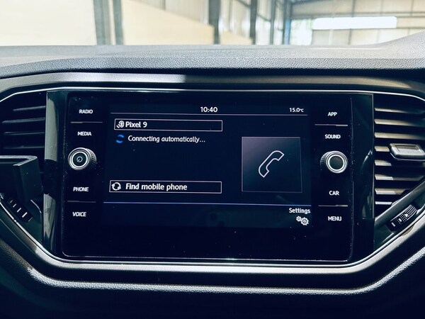 Used Volkswagen T-Roc 2018 for sale - 75666441: Photo 9